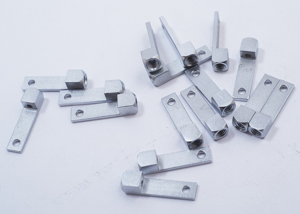 Compur #3 & Electronic Shutter Cable Release Connector Socket Part New Old Stock