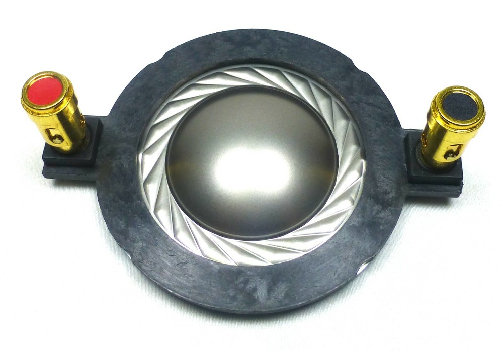 Replacement Diaphragm For PYLE PDS122 Driver 8 ohms