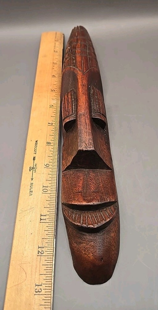 African Tribal Wall Art
