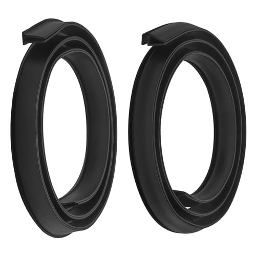 Storm Door Sweep Replacement for Larson & Pella - Expander Style 1+Style 2