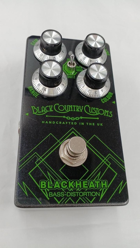 LANEY / BLACKHEATH(no250510)