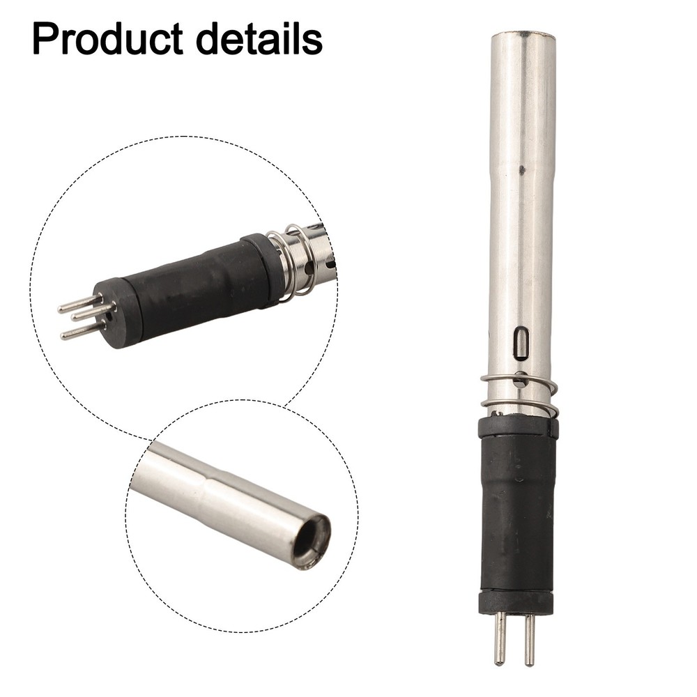 Eddy Current Heating Element Designed for Optimal Performance in Soldering