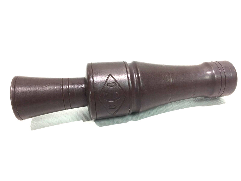 CCC Carlson Equalizer Brown Championship Duck Calls