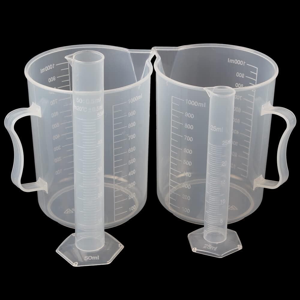 Complete Film Processing Darkroom Kit: Includes Developing Tank & Magnifier