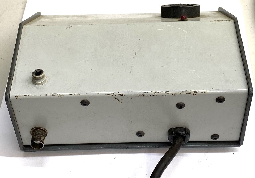 Sound Tester for cable checking