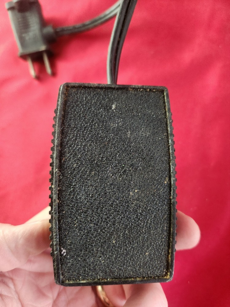 Vintage Shurite Meter Tested And Working