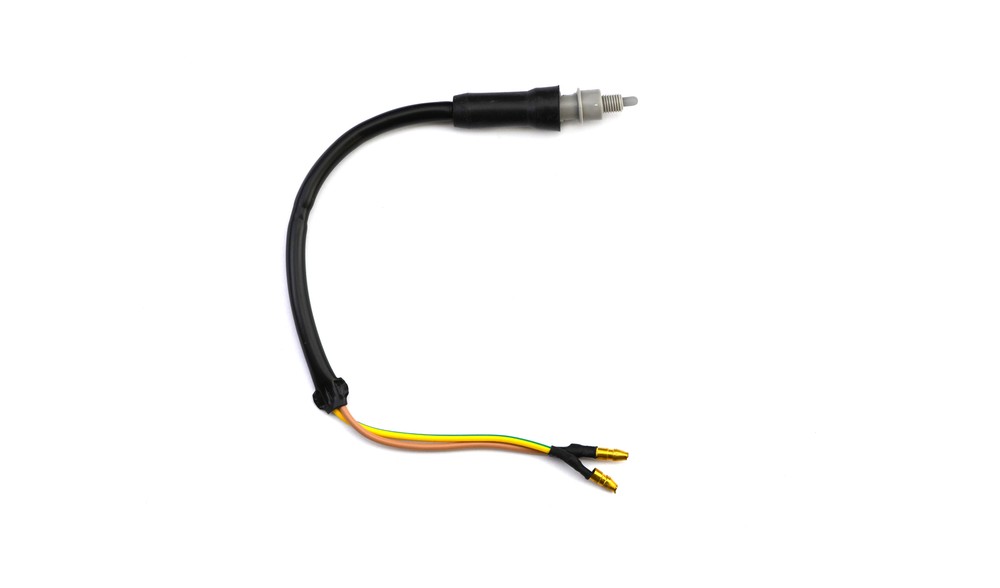 Switch Stop Front Yamaha O.E Ref. 5JH-H3980-00 (2 Bullet Con