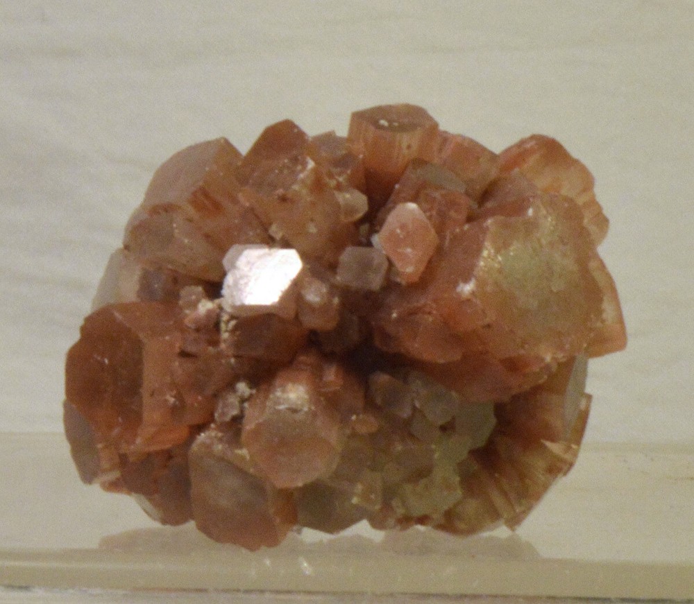 #2774 Aragonite - Morocco