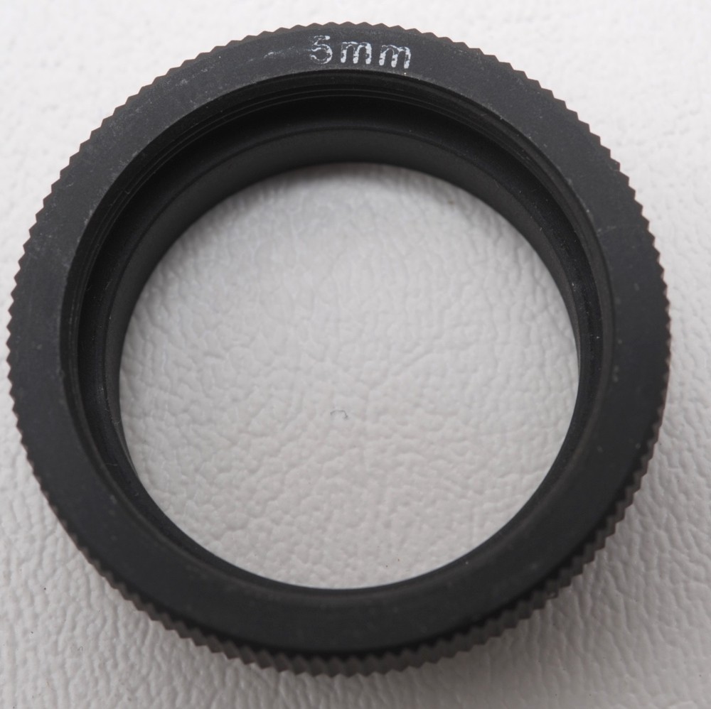 25 MM EXTENSION / FILTER RING