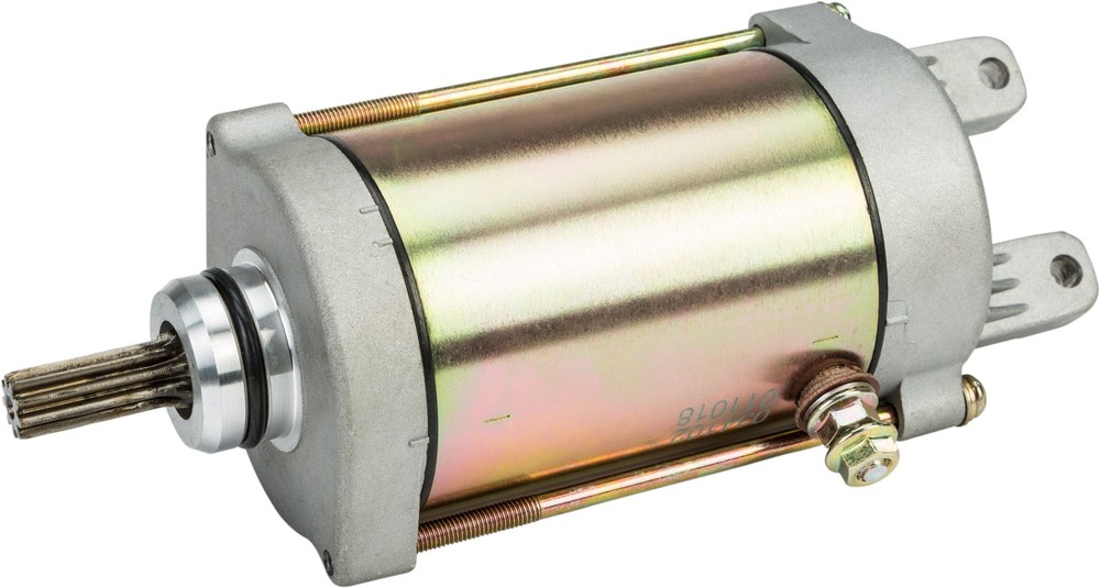 FIRE POWER Starter Motor SCH0051