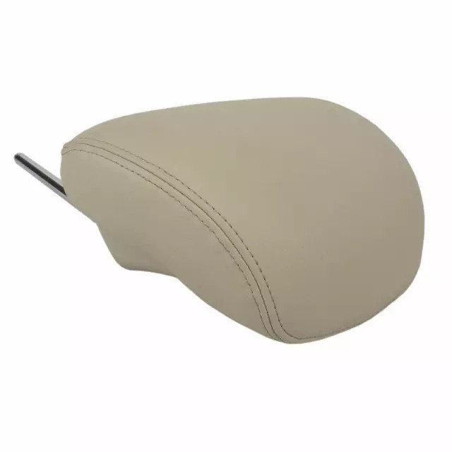 Genuine Ford Head Rest Assembly FP5Z-54611A08-KB