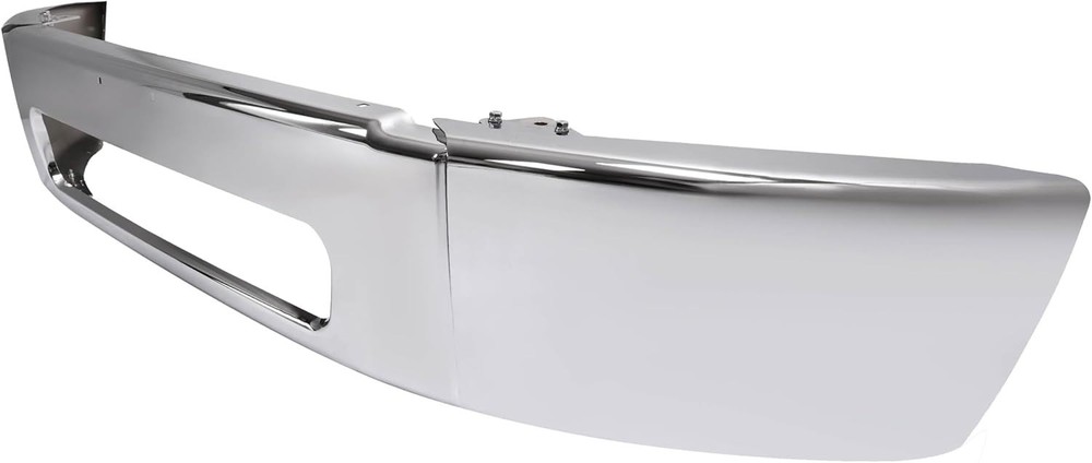 Front Bumper Assembly Compatible with 2003-2021 Freightliner M2 106 112 Models