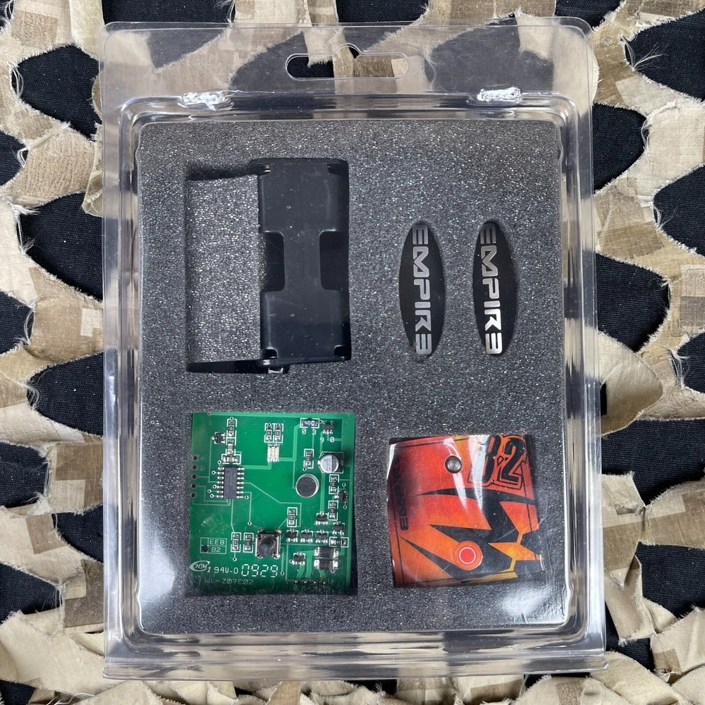 NEW Empire B2 Upgrade Board Kit