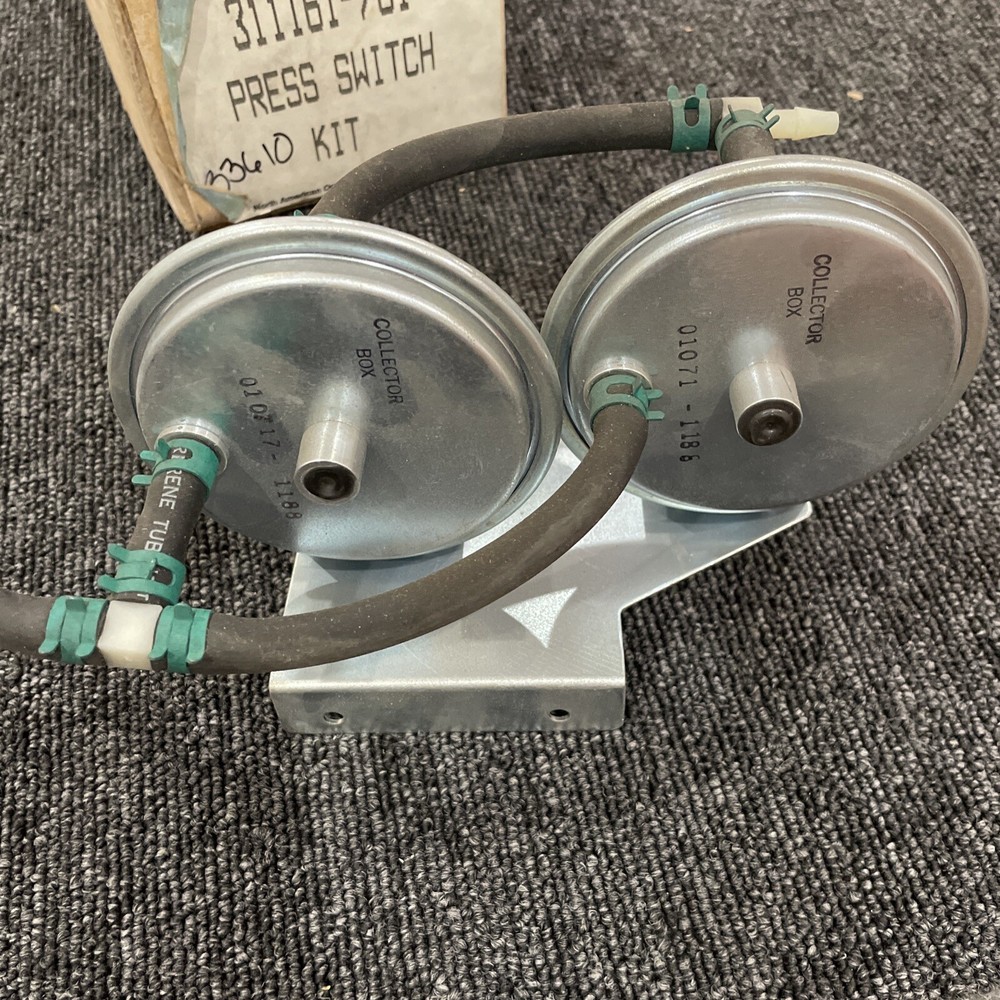 Pressure Switch 311161-701