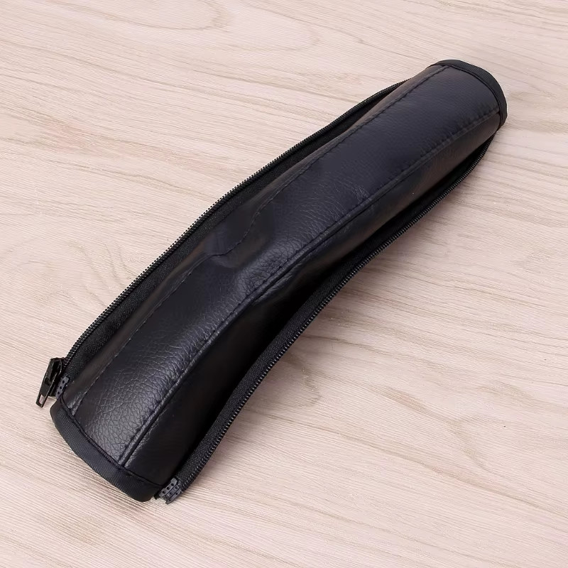 Pram Stroller Accessories Baby Stroller Armrest Protective Case Zipper Closure