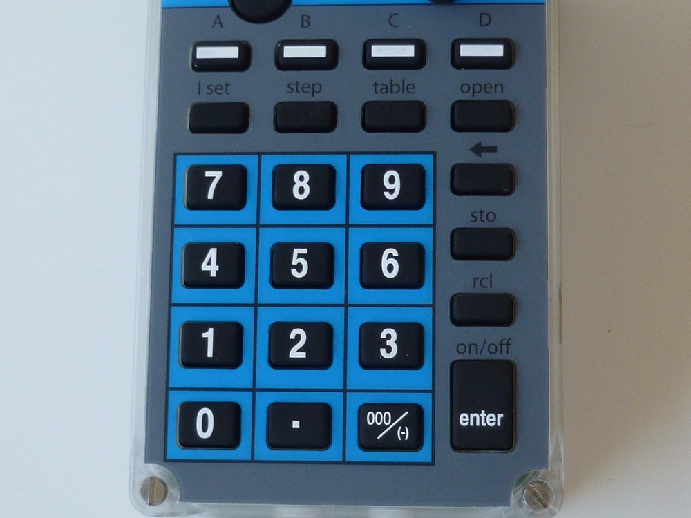 OhmStar -SMART Resistance Substitution Box, Programmable Ohm Source, MADE in USA