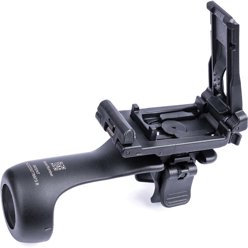 New Nextorch V55L Flashlight Holster V55L