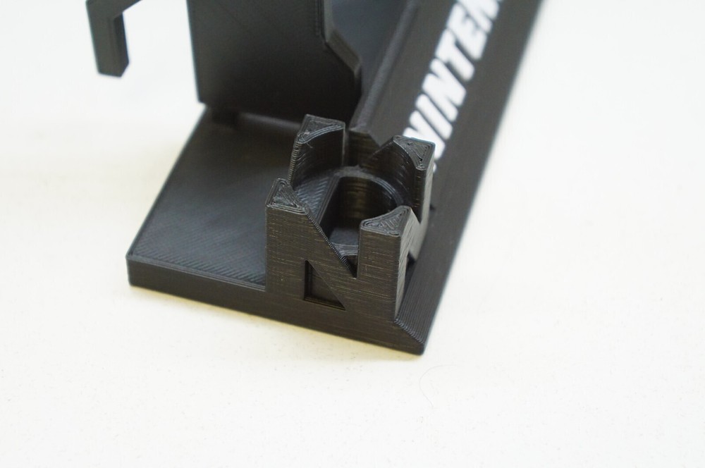 Floating Controller Stand Mount Display Holder for Nintendo 64 N64