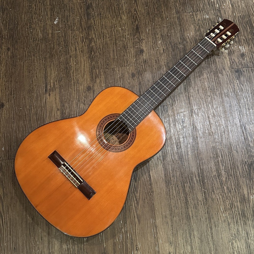 Takamine G-90 Classical Guitar