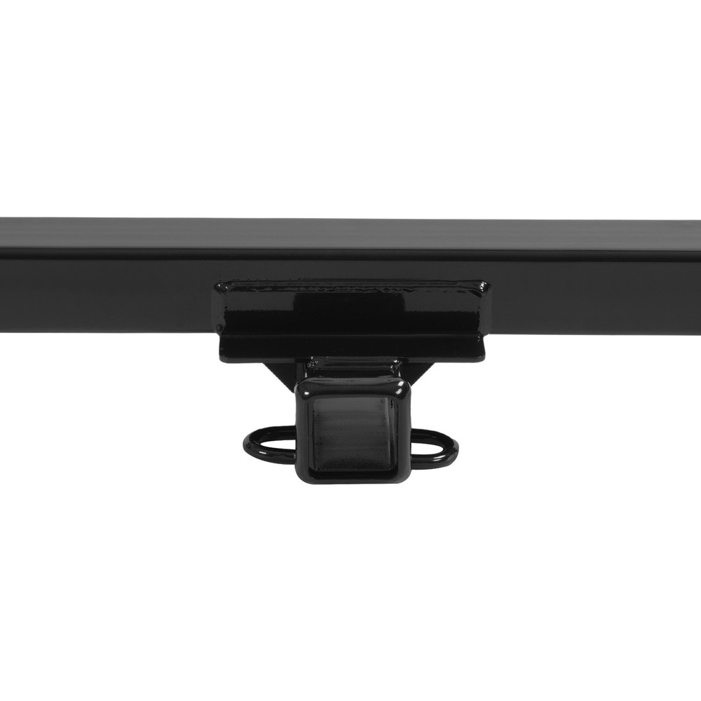 New Trailer Towing Hitch 2 Inch Receiver Class-3 For Jeep Cherokee 1984-2001