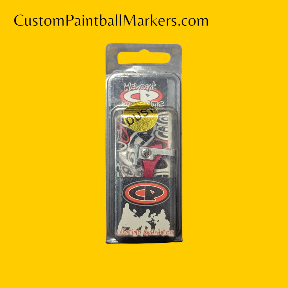 Planet Eclipse Ego 7 CP Trigger (Deep Red) (NEW)