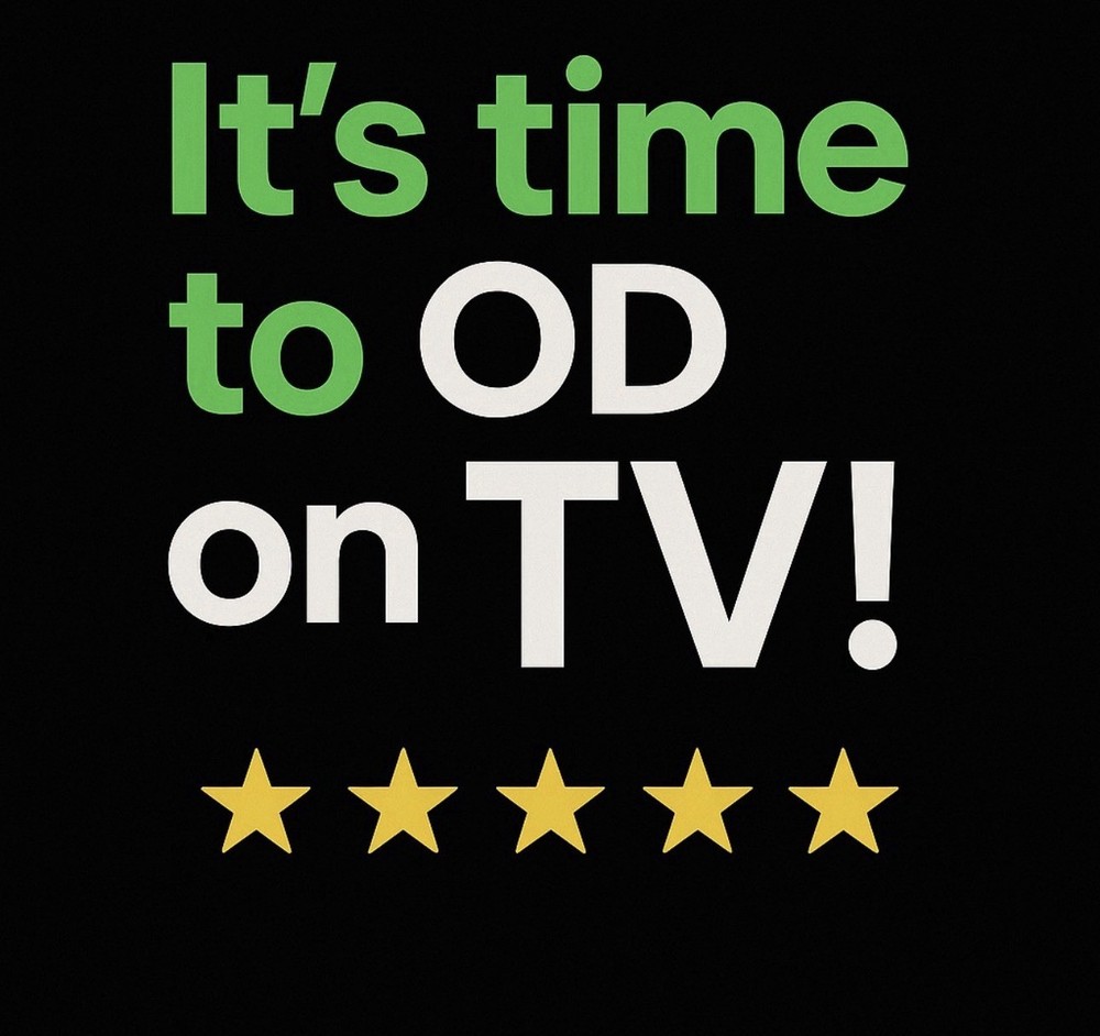 ODI TV BOX