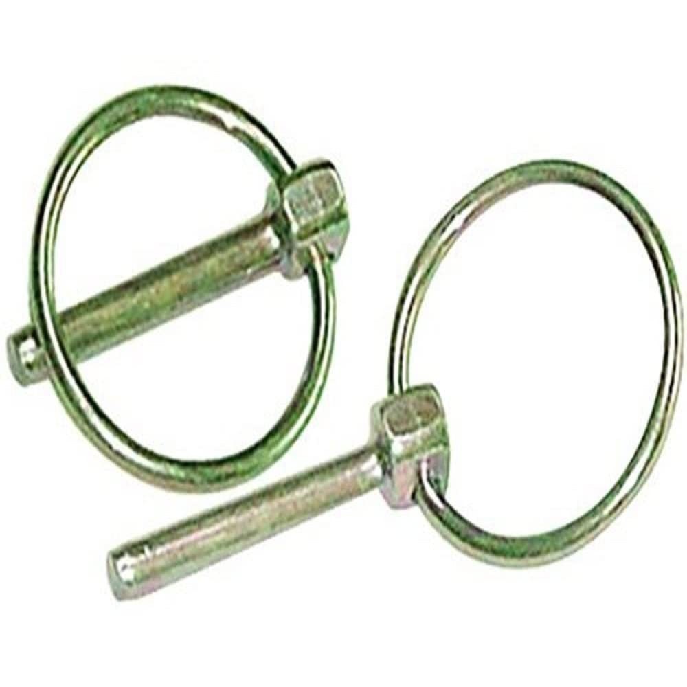 9523045 Two Quick Pins