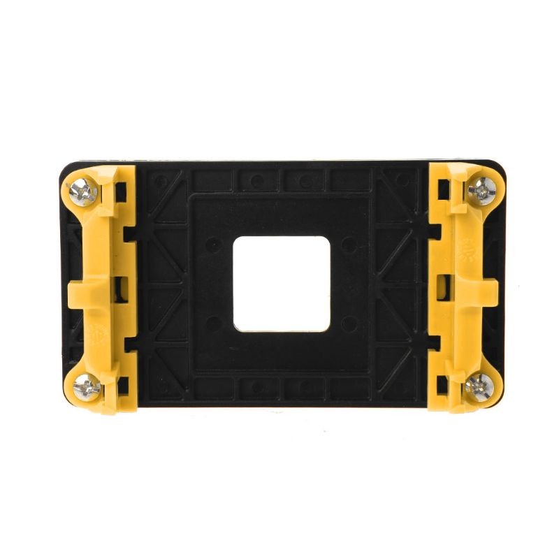 CPU Cooling Fan Holder Bracket Mount Case for Socket AM2 AM2 AM3