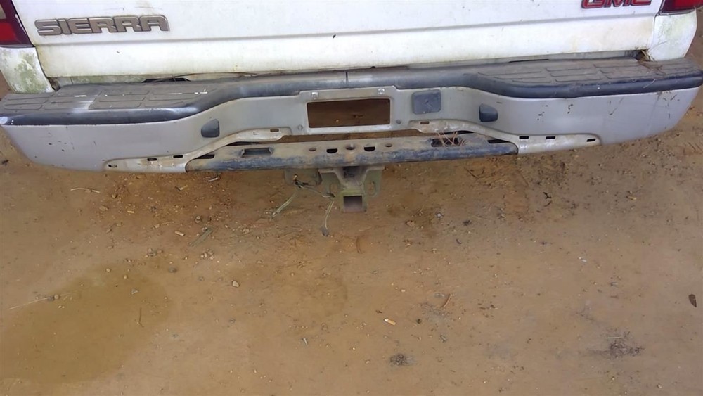 SIERRA150 2002 Glove Box 18875