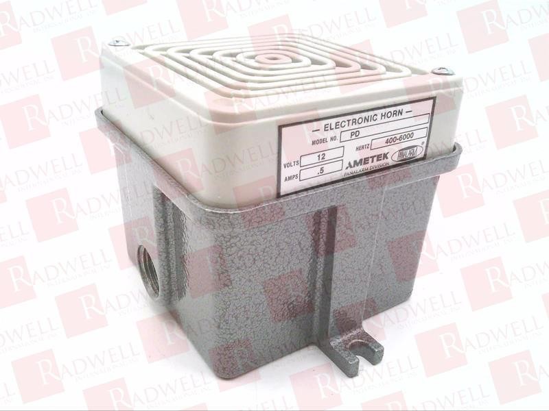 AMETEK PD-12 / PD12 (USED)