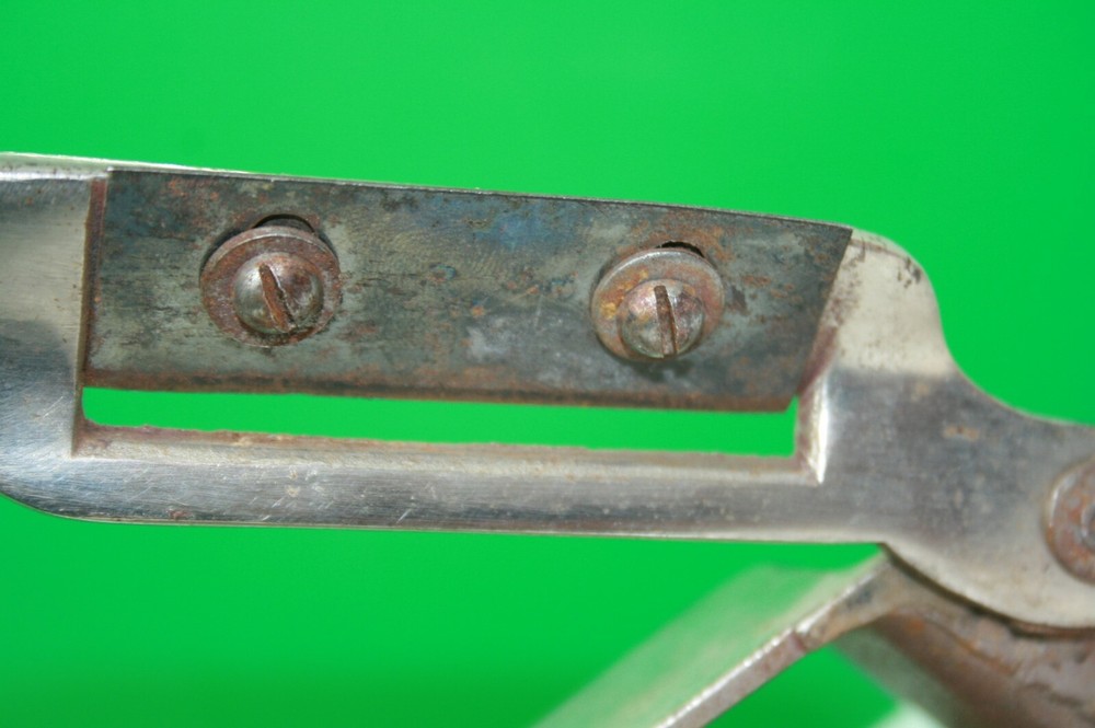 Vintage Desktop Trimmer