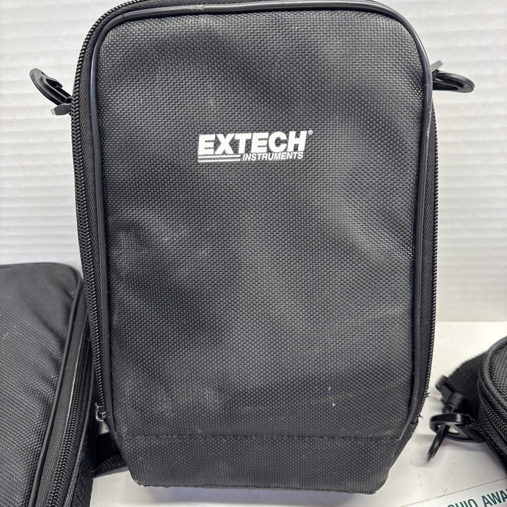 EXTECH AN100 THERMO-ANEMOMETER CFM/CMM