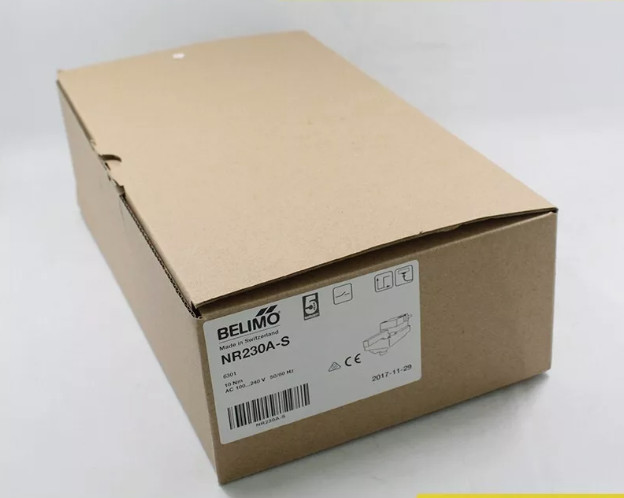 BELIMO actuator NR230A-S