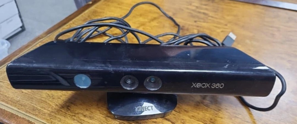 OEM Microsoft Xbox 360 Kinect Camera Sensor (B178)