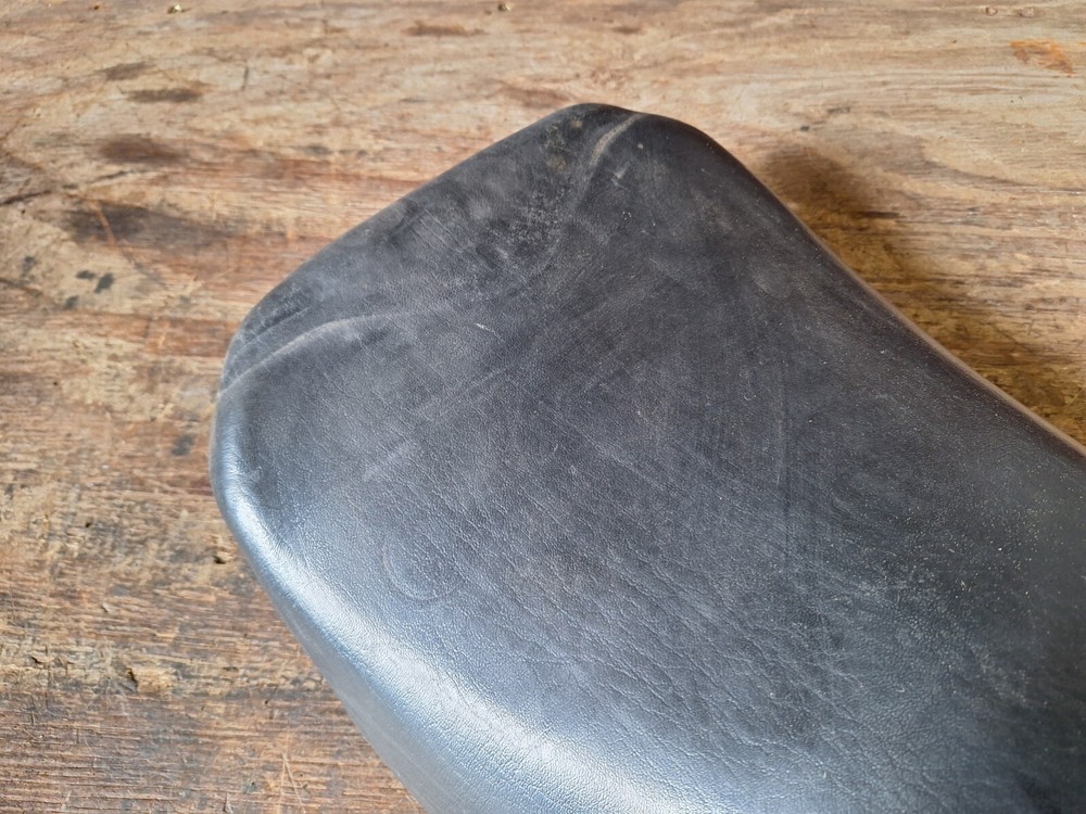 Kymco CK1 125 - Front Riders Seat