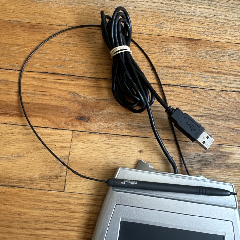 ePadLink ePad II USB Electronic Signature Capture Pad