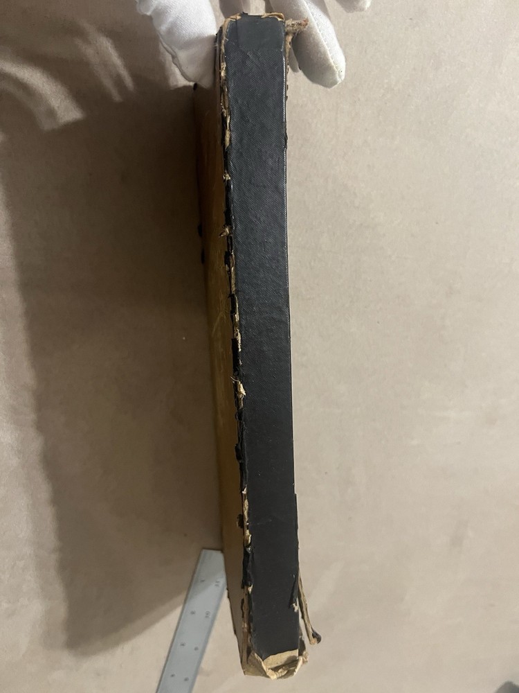 POOR CONDITION Colt Pre War Box