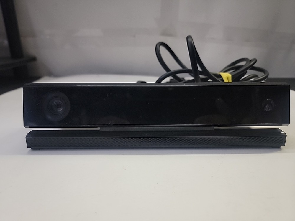 Microsoft Xbox One Kinect Camera Motion Sensor Bar Black Model 1520 OEM Tested