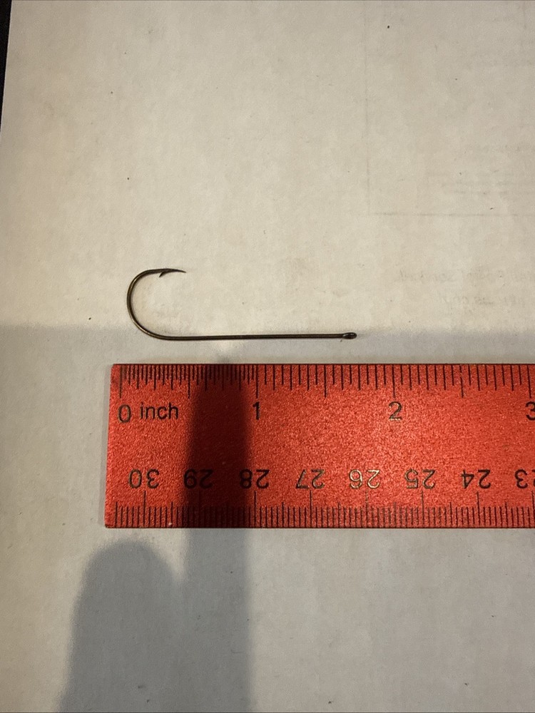 Mustad Ref 37360 Size 2/0 100 Per Box