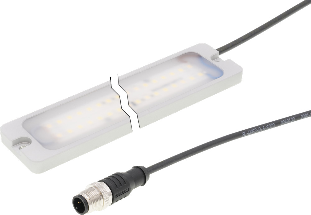 IPF Electronic EM380221, LED Machine Light