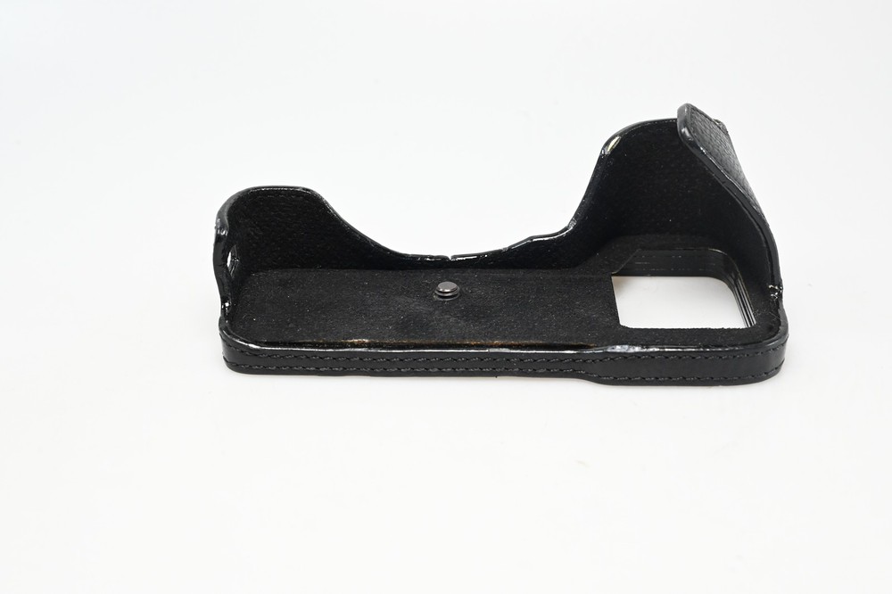 Gariz Leather Half Case XS-CHA9 #G719