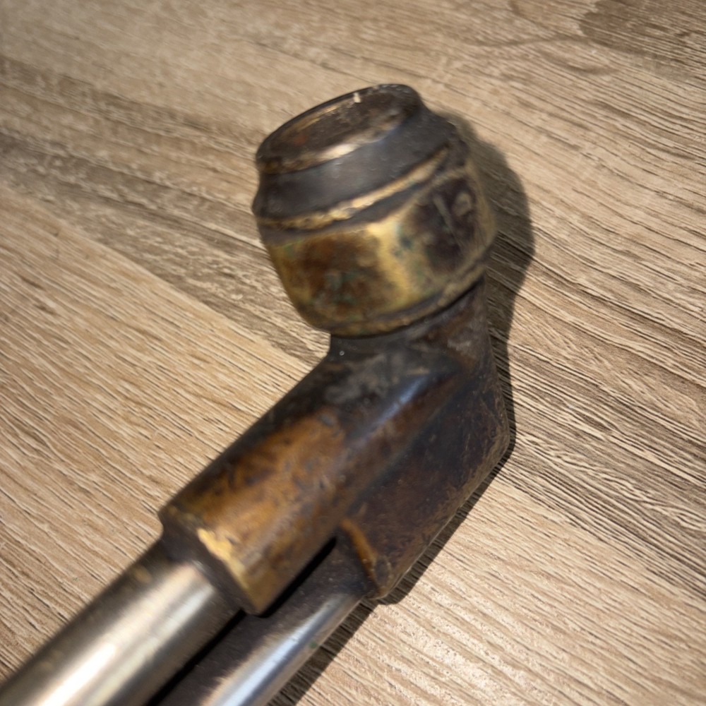 VICTOR WELDING CUTTING TORCH MEDIUM DUTY, Model CA2460