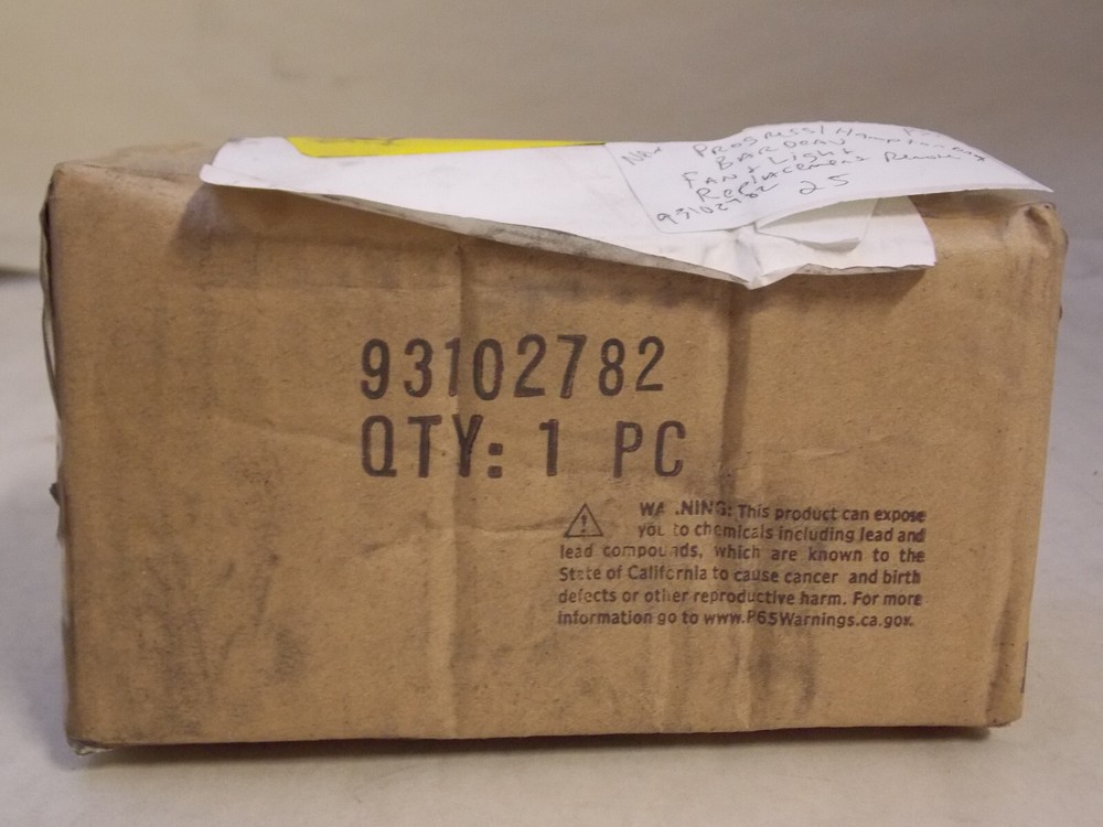 Hampton Bay 93102782 Bardeau Replacement Remote Control