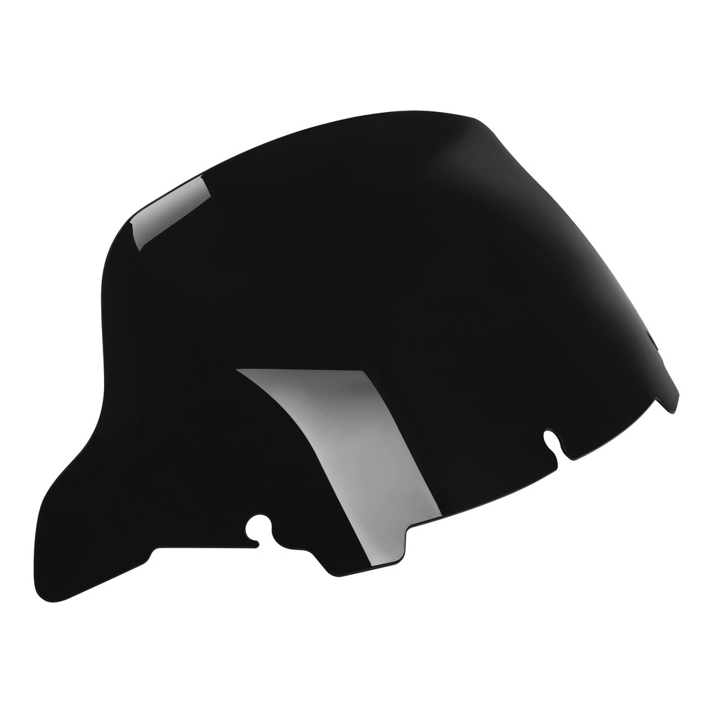 10.5" Front Windscreen Windshield Fit For Harley Electra Glide FLHT 2014-2024