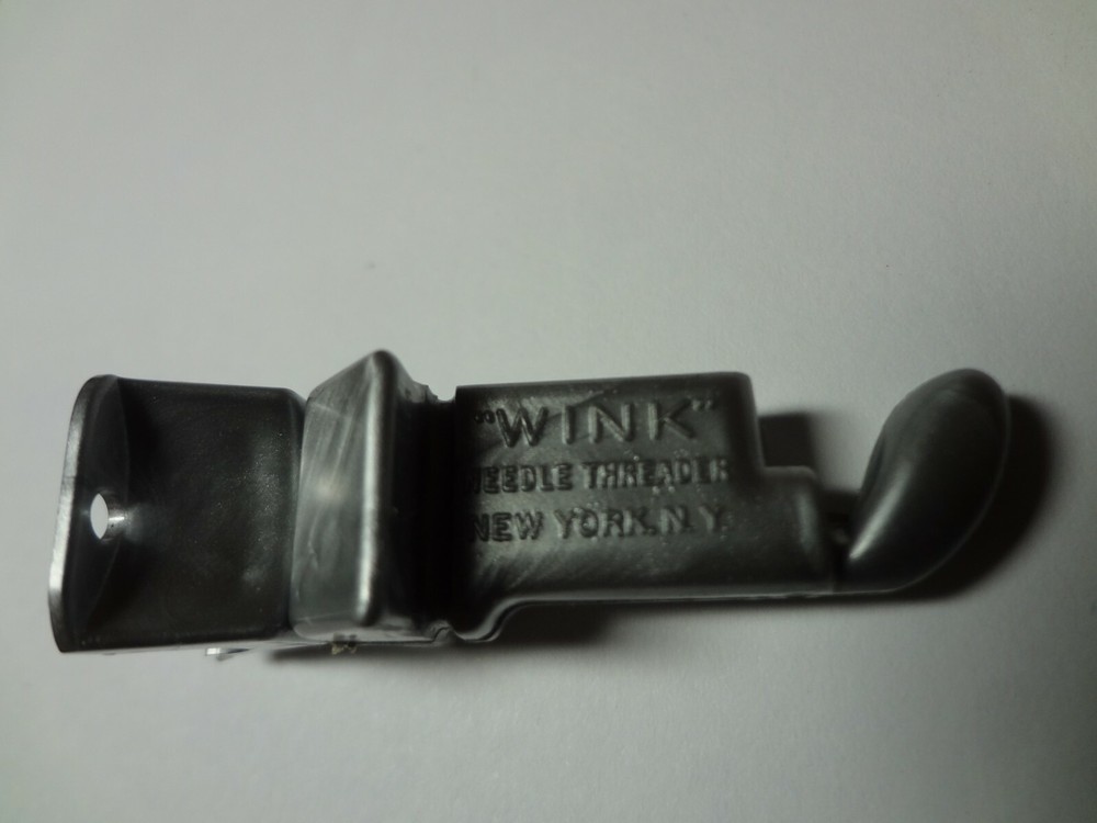 Vintage - WINK - 1951 - Needle Threader