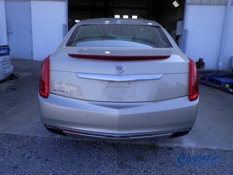 Camera/Projector Head-up Display Fits 13-19 XTS 1574941