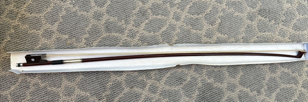 Alegria BVR400f Violin Bow