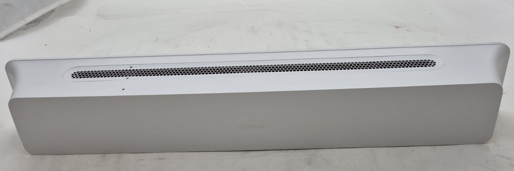 Cisco TTC7-26 / CS-KIT-MINI Conference Webex Room Camera - White