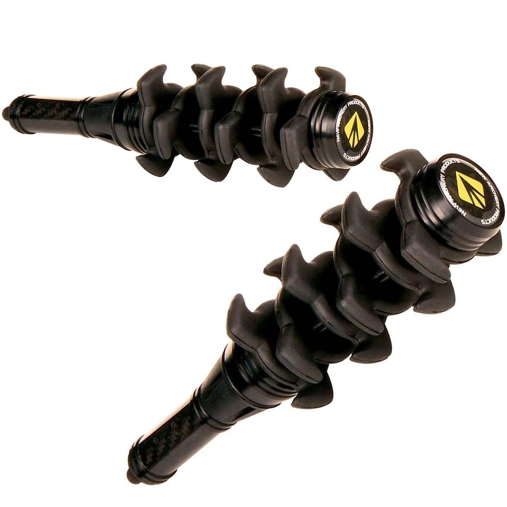 New Archery Products Apache Stabilizer