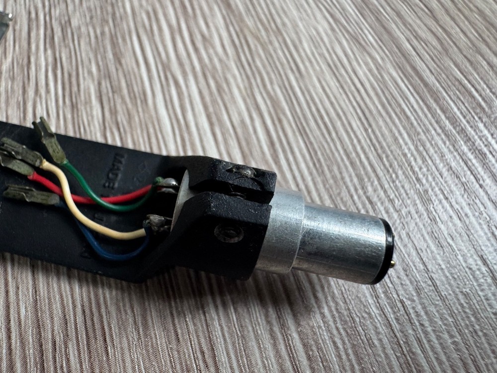 Sony SH-150 Headshell Original Vintage